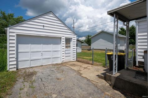 1917 Glenwood Avenue Fort Wayne IN 46805