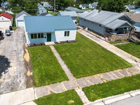 1917 Glenwood Avenue Fort Wayne IN 46805