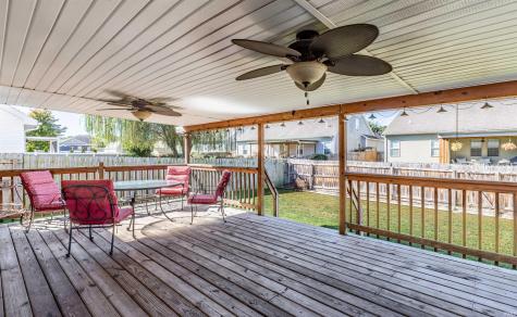 11402 Merlin Place Evansville IN 47725