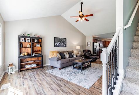11402 Merlin Place Evansville IN 47725