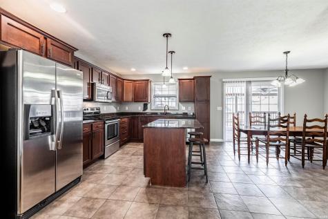 11402 Merlin Place Evansville IN 47725