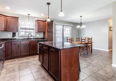 11402 Merlin Place Evansville IN 47725