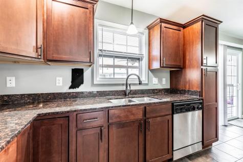 11402 Merlin Place Evansville IN 47725