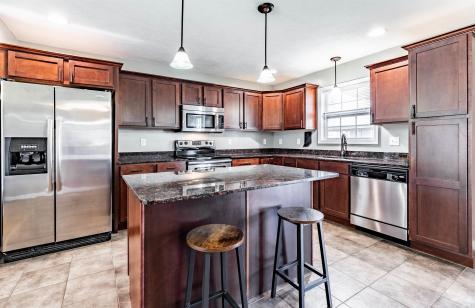 11402 Merlin Place Evansville IN 47725