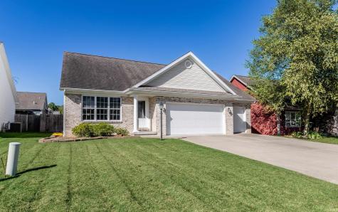 11402 Merlin Place Evansville IN 47725