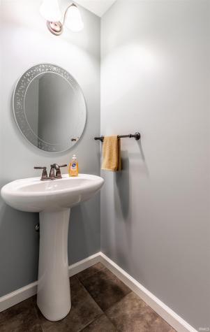 11402 Merlin Place Evansville IN 47725