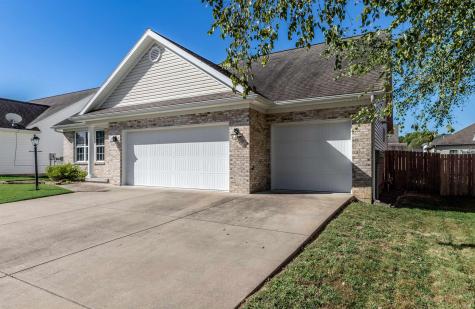 11402 Merlin Place Evansville IN 47725