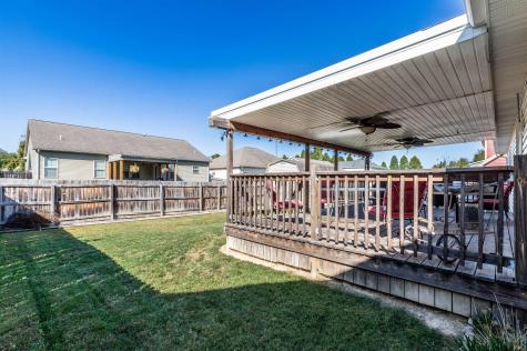 11402 Merlin Place Evansville IN 47725