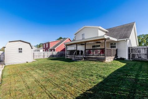 11402 Merlin Place Evansville IN 47725