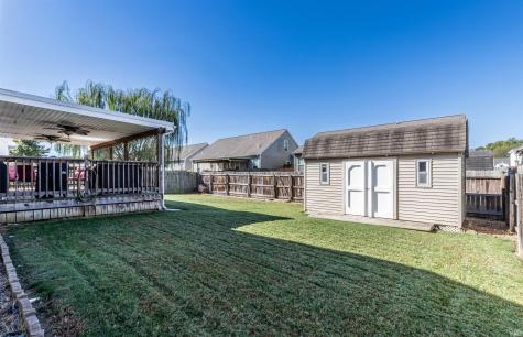 11402 Merlin Place Evansville IN 47725