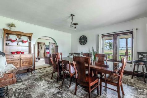 10820 County Road 50 Ligonier IN 46747