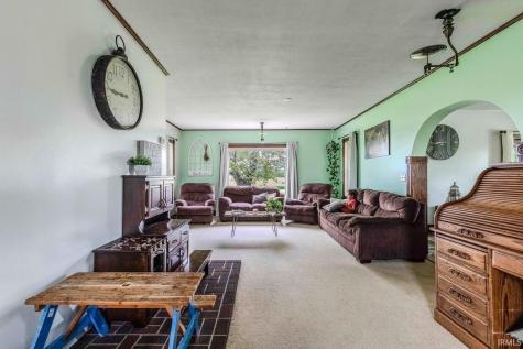10820 County Road 50 Ligonier IN 46747