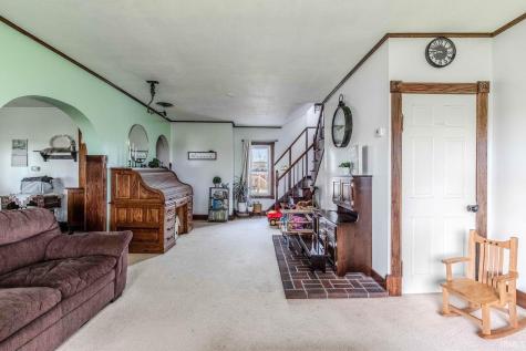 10820 County Road 50 Ligonier IN 46747