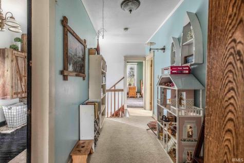 10820 County Road 50 Ligonier IN 46747