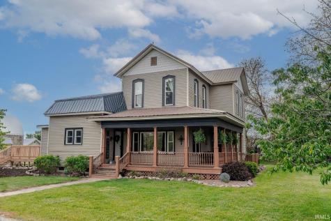 10820 County Road 50 Ligonier IN 46747