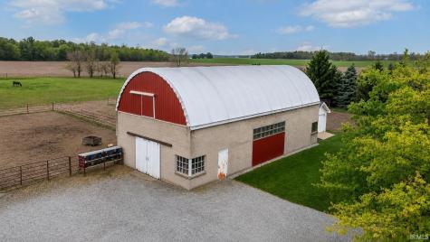 10820 County Road 50 Ligonier IN 46747