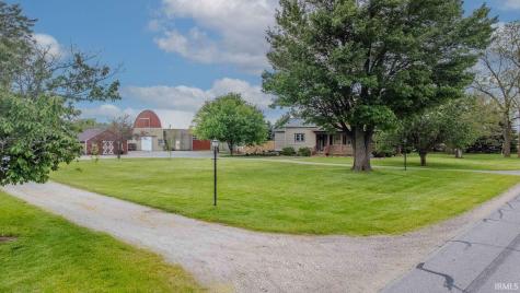 10820 County Road 50 Ligonier IN 46747