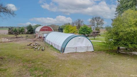 10820 County Road 50 Ligonier IN 46747