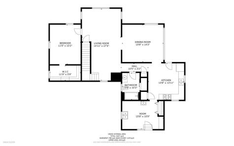 10820 County Road 50 Ligonier IN 46747