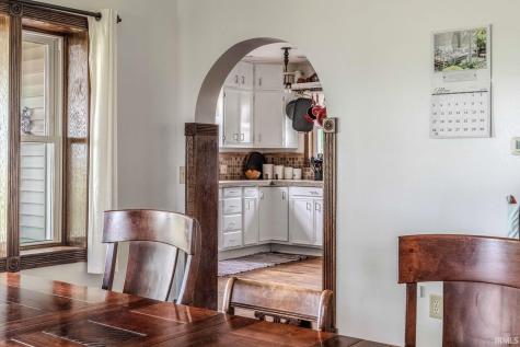 10820 County Road 50 Ligonier IN 46747