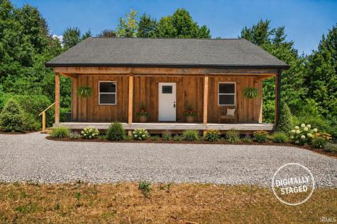 9891 Buffalo Pike Freetown IN 47235