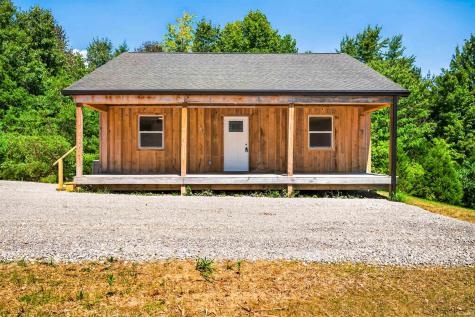 9891 Buffalo Pike Freetown IN 47235