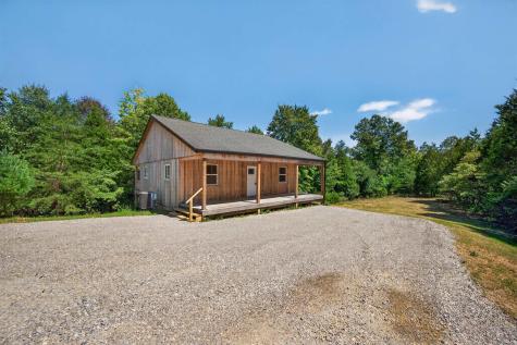 9891 Buffalo Pike Freetown IN 47235