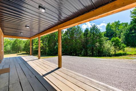 9891 Buffalo Pike Freetown IN 47235