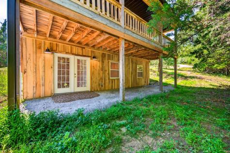 9891 Buffalo Pike Freetown IN 47235