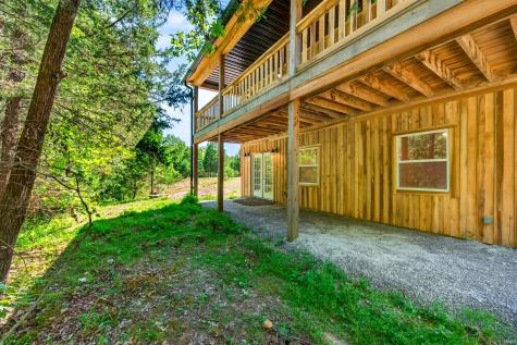 9891 Buffalo Pike Freetown IN 47235