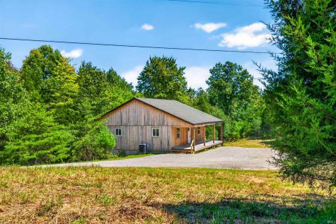 9891 Buffalo Pike Freetown IN 47235
