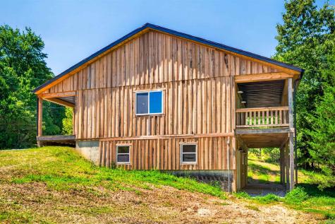 9891 Buffalo Pike Freetown IN 47235