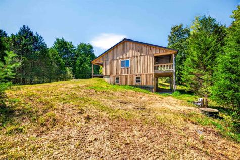 9891 Buffalo Pike Freetown IN 47235