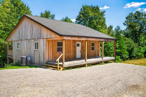 9891 Buffalo Pike Freetown IN 47235