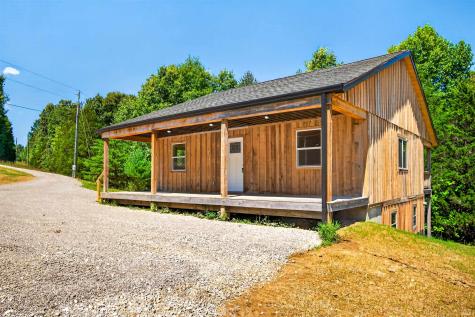 9891 Buffalo Pike Freetown IN 47235