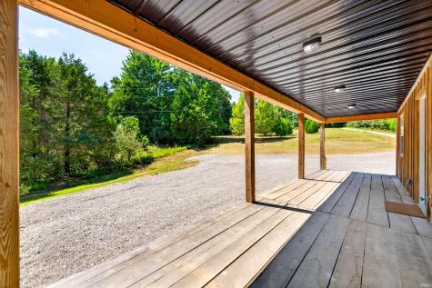 9891 Buffalo Pike Freetown IN 47235