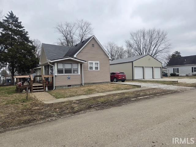 139 SE 7th Streets Linton IN 47441