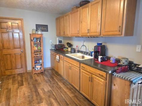 139 SE 7th Streets Linton IN 47441