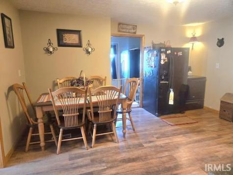 139 SE 7th Streets Linton IN 47441