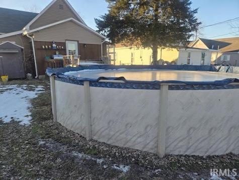 139 SE 7th Streets Linton IN 47441