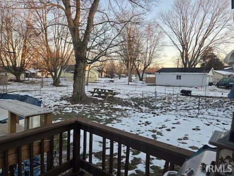 139 SE 7th Streets Linton IN 47441