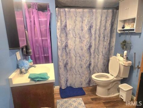 139 SE 7th Streets Linton IN 47441
