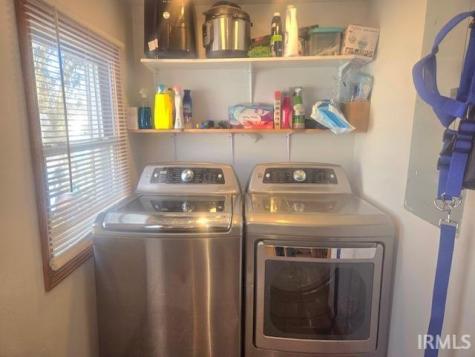139 SE 7th Streets Linton IN 47441