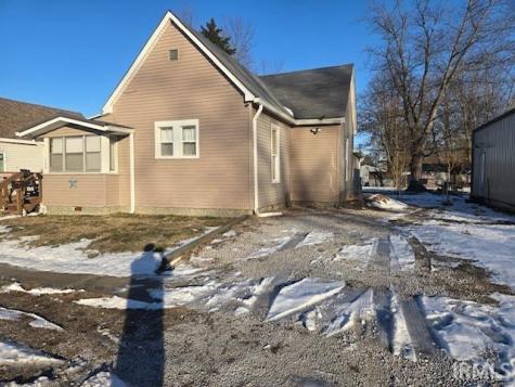 139 SE 7th Streets Linton IN 47441