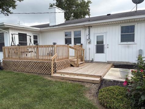 2808 Judson Road Kokomo IN 46901
