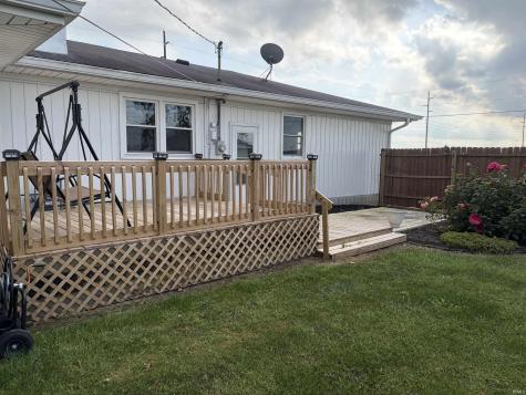 2808 Judson Road Kokomo IN 46901