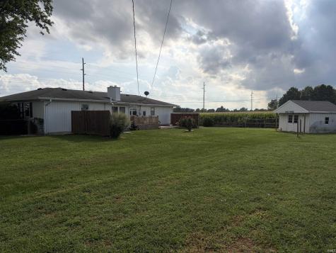 2808 Judson Road Kokomo IN 46901