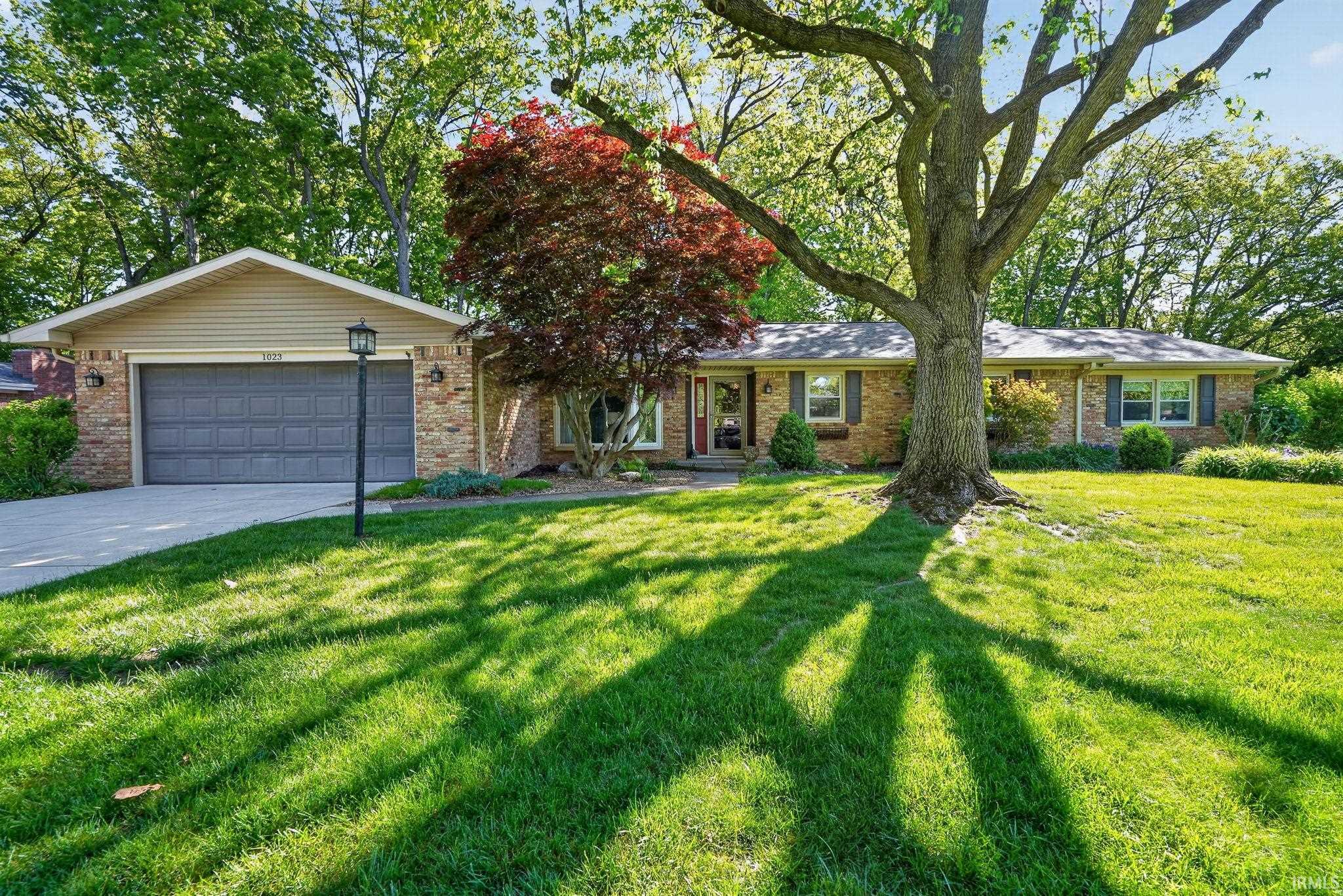 1023 Kenwood Drive Lafayette IN 47905