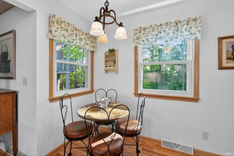 1023 Kenwood Drive Lafayette IN 47905