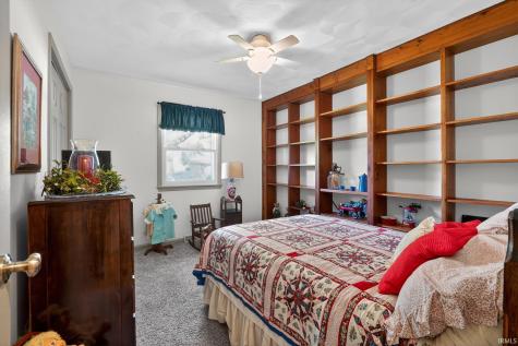 1023 Kenwood Drive Lafayette IN 47905